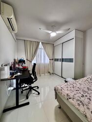 Sherwood Towers (D21), Apartment #600190801